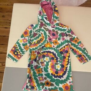 Boden toweling